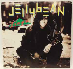 Jellybean – Jingo (1987, Vinyl) - Discogs