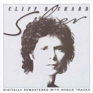 Silver - Cliff Richard