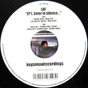 EP1: Enter In Silence... - LHF