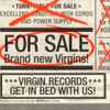 Various - For Sale: Brand New Virgins!