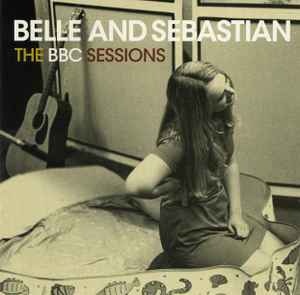 Belle & Sebastian - The BBC Sessions album cover