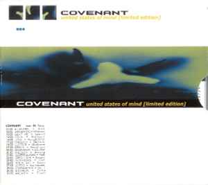 Covenant - United States Of Mind