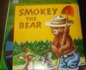 Smokey Bear - Smokey The Bear album cover