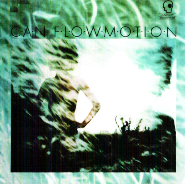 CAN - Flow Motion アナログ レコードポップス/ロック(洋楽 