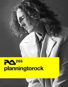 RA.266 - Planningtorock