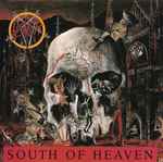 Cover of South Of Heaven, 1994, CD