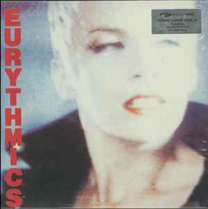 Eurythmics – Be Yourself Tonight (1999