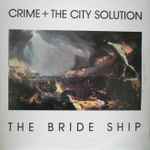 Cover of The Bride Ship, 1989, Vinyl