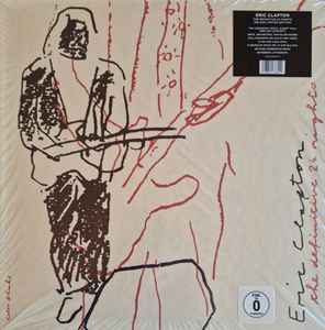 Eric Clapton – The Definitive 24 Nights (2023, Vinyl) - Discogs