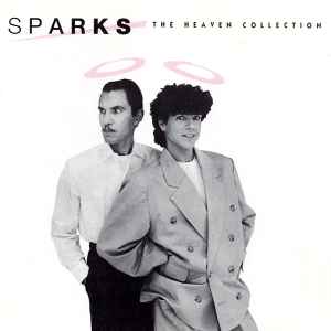 Sparks - The Heaven Collection album cover