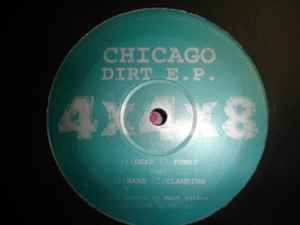 Chicago Dirt E.P. - Mark Verbos