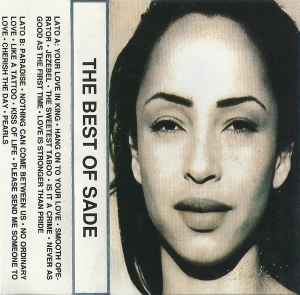 Cd - The Best Of Sade