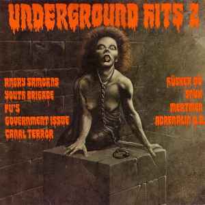 Various - Underground Hits 2