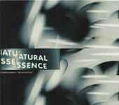 Natural Essence – Remixoverdose (1996, CD) - Discogs