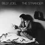 Billy Joel – The Stranger (1982, CD) - Discogs