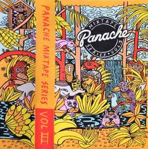 Panache Mixtape Series - Vol. 3 - Various