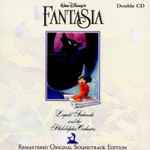 Leopold Stokowski With The Philadelphia Orchestra - Walt Disney's 