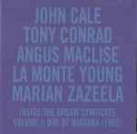 Inside The Dream Syndicate Volume I: Day Of Niagara (1965)、2000、CDのカバー