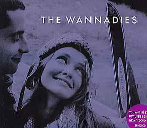 The Wannadies – Hit (1997, CD1, CD) - Discogs