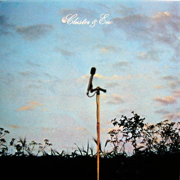 Cluster & Eno – Cluster & Eno (1977, Vinyl) - Discogs