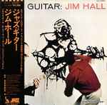 Cover of Jazz Guitar, 1975, Vinyl