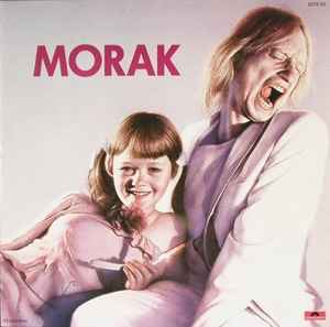 Morak - Morak