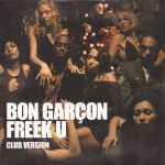 Cover of Freek U (Club Version), 2005-06-06, CD