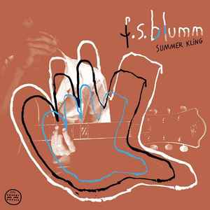 F.S. Blumm - Summer Kling album cover