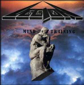 Legion (17) - Mind Training / Por La Cara