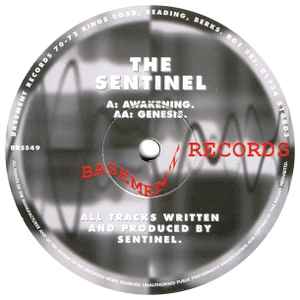 The Sentinel - Awakening / Genesis