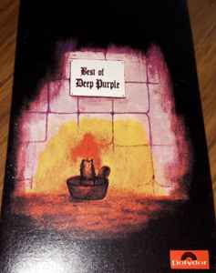 Deep Purple – Deep Purple (Cassette) - Discogs