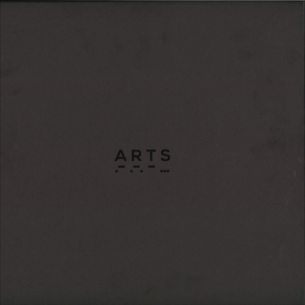 Various - ARTS V | Arts (ARTSBOX001)