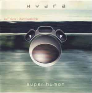 Hydra (5) - Super Human album cover