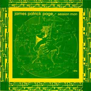 Various - James Patrick Page Session Man 1963-1967 Volume One