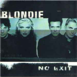 Blondie – Blonde And Beyond (1993, CD) - Discogs