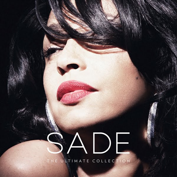 Sade = シャーデー – The Ultimate Collection = アルティメイト ...