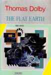 Cover of The Flat Earth, 1984, Cassette
