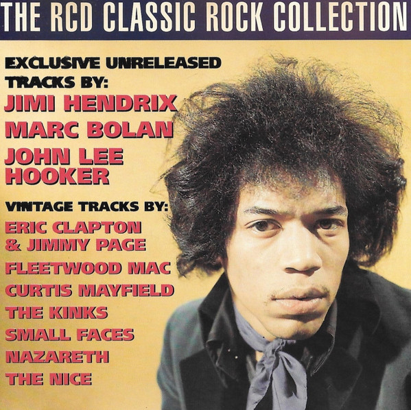 Classic Rock: Collection