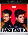 Wham! – Fantastic (2024, Blu-ray) - Discogs