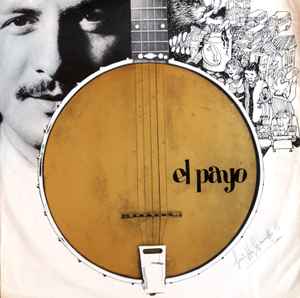 Payo Grondona - El Payo