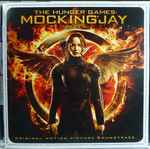 Cover of The Hunger Games: Mockingjay - Part 1 (Original Motion Picture Soundtrack), 2014-11-17, CD