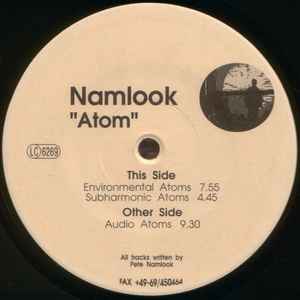 Atom - Namlook