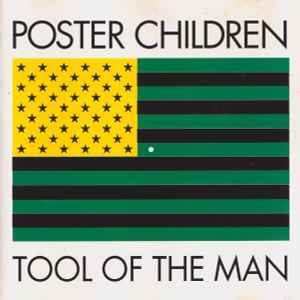 Poster Children - Tool Of The Man album cover