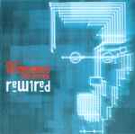 Cover of Rewired, 2004, CD
