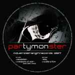 Cover of ParTYMONster, 2010-01-31, File