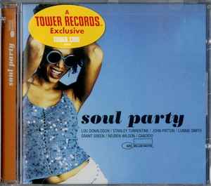 Soul Brasil (2006, CD) - Discogs