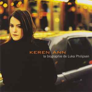 Keren Ann - La Biographie De Luka Philipsen album cover