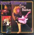 Yngwie Malmsteen – Live At Budokan (1994, Laserdisc) - Discogs