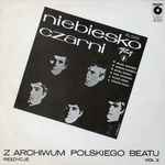 Cover of Niebiesko-Czarni, 1985, Vinyl