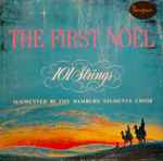 Cover of The First Noel, , Vinyl